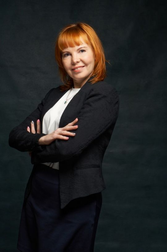 Светлана Мухортова - Креатив