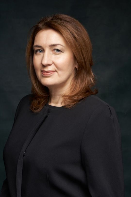 Наталья Буряко - Креатив