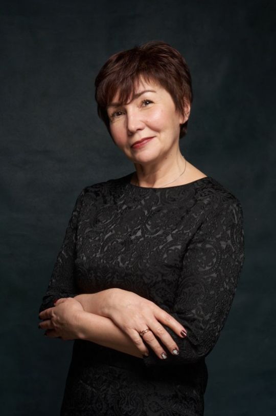 Светлана Морозова - Креатив