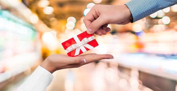 Программа лояльности Креатив