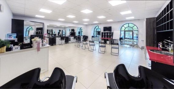 Креатив Комфортная студия в центре Екатеринбурга