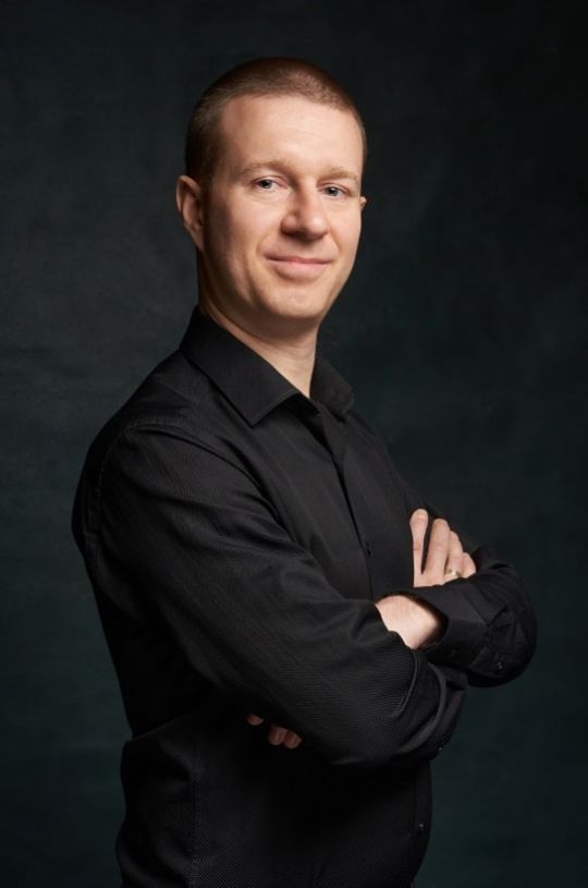 Вахрушев Кирилл - Креатив